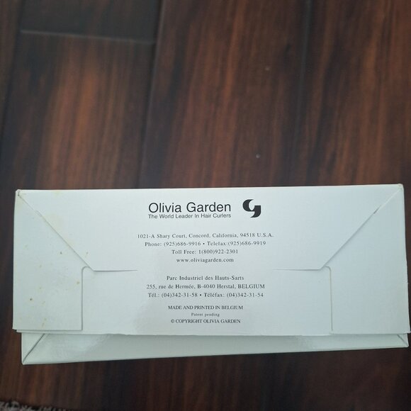 Olivia Garden Professional Rollers - Picture 4 of 5